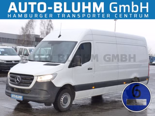 Mercedes-Benz Sprinter Used vehicle for sale