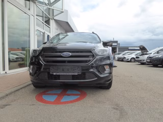 Ford Kuga ST-Line/Allrad/Automatik/Navi/Bi-Xenon - bilder 1