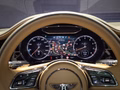 Daumennagel 49 - Bentley Continental GT Azure / erste Hand /