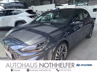 Hyundai i30 Vorführfahrzeug Kaufen