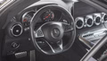 Daumennagel 19 - Mercedes-Benz AMG GT  MB GARANTIE KEIN OPF SPORT AGA BURMESTER