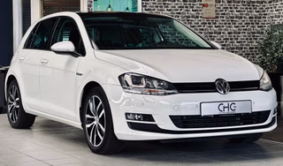 Volkswagen Golf Gebrauchtwagen Kaufen