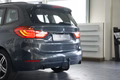 Daumennagel 11 - BMW 220 d xDrive Sport Line  AUT PANO LED NAV AHK