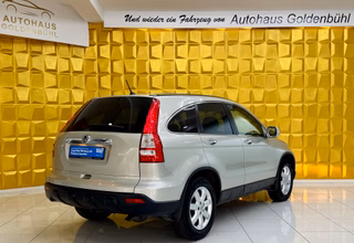 Honda CR-V Elegance  PANO SHZ A/C 4x4 - bilder 5