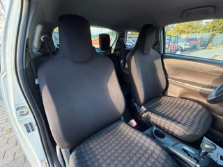 Toyota IQ + 1.3*Aut.*Klima*Standheizung*Kamera*98PS! - foto 8