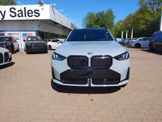 2026 BMW X3 30 xDrive - photo 2