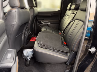 Ford Ranger Wildtrak e-4WD Doppelkabine +LED+ACC+AHK+EL.ROLLO+ - foto 1