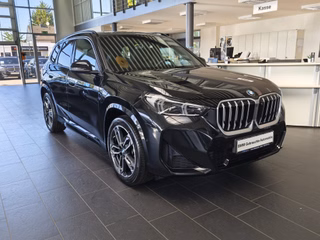 BMW X1 Jahreswagen Kaufen