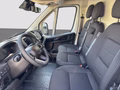 Daumennagel 8 - Fiat Ducato 140AT8 L3H2 35 Maxi Hochdach