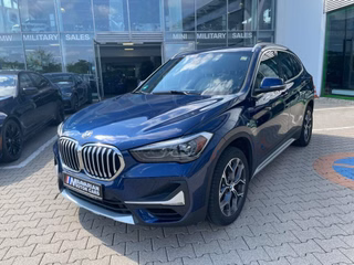 2020 BMW X1 xDrive28i - photo 1