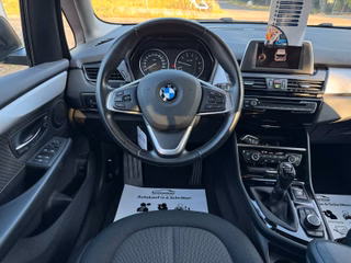 BMW 218i Tourer Active*Klimaautomatik*Pdc*Shzg*2.HD - foto 4