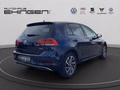 Daumennagel 7 - Volkswagen Golf VII Comfortline Sound 1.4 TSI ACC+PDC+SH+ALU