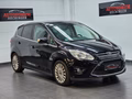 Daumennagel 15 - Ford C-MAX Pano Navi Bi-Xenon