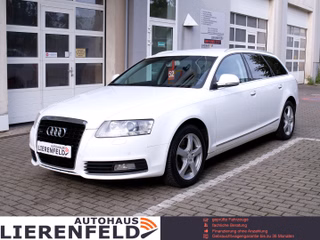 Audi A6 Авто с пробегом купить