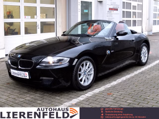 BMW Z4 Used vehicle for sale