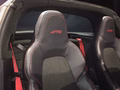 Daumennagel 19 - Porsche 911 Targa 4 GTS