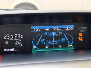 Subaru XV Active Edition 35 Sport Automatik - foto 19