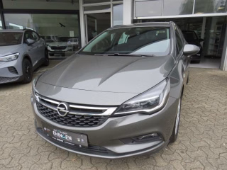 Opel Astra Gebrauchtwagen Kaufen