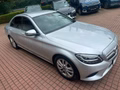 Daumennagel 7 - Mercedes-Benz C 180 CGI*LED*SITZHZG*CAM*TEMP*9 G-TRONIC*