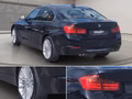 Daumennagel 11 - BMW 325 d Luxury Line Xenon Leder Navi PDC