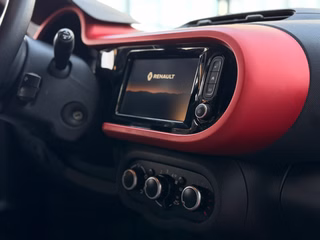 Renault Twingo Intens AUTOMATIK/FALTDACH/LEDER/KLIMA/TEMPOMAT - foto 12