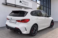 Daumennagel 3 - BMW 120d xDrive M Sport PANO/HUD/AHK/RFK/HIFI/CARPLAY