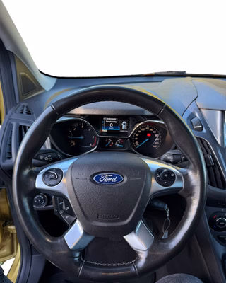 Ford Grand Tourneo Connect Titanium - foto 4