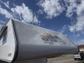 Daumennagel 22 - Northern Lights Campers Camp 7 Bad Solar Lifpo Markese Fahrrad