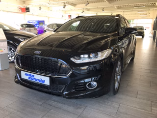 Ford Mondeo Turnier Gebrauchtwagen Kaufen