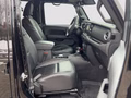 Daumennagel 15 - Jeep Wrangler Unlimited 2.2 CRD Sahara+SkyOneTouch+1.Hd.+BF-Goodrich AT