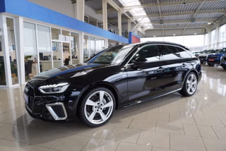 Audi A4 age.one-day registration Kaufen