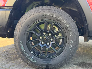 Dodge RAM 1500 3.0 I6 REBEL Crew Cab +3 Jahre Garantie - foto 12