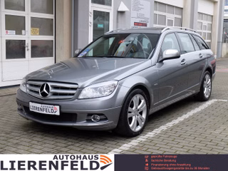 Mercedes-Benz C 280 T Авто с пробегом купить