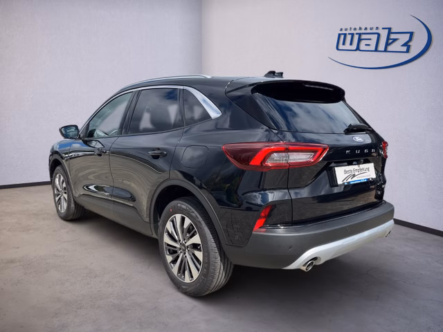 Ford Kuga FHEV Titanium +ACC+LED+WINTERPAKET+ - foto 3