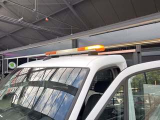 Mercedes-Benz Sprinter 316 CDI II Lange Pritsche KLIMA / NAVI / TEMP / AHK / - foto 23