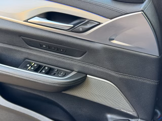 BMW 640 i xDrive M Sport Leder Aerodynamik-Paket M - bilder 14
