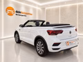 Daumennagel 8 - Volkswagen T-Roc Cabriolet R-Line Leder Navi PDC