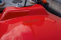 Daumennagel 17 - Ducati 888