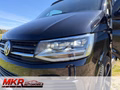 Daumennagel 27 - Volkswagen T6 Lang Camper WoMo Caravan Aufstelldach Klima Küche AHK