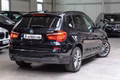 Daumennagel 7 - BMW X3 xDrive 30d Sport-Aut///M SPORT/KAMERA/AHK/HUD/