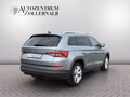 Daumennagel 6 - Skoda Kodiaq 2.0 TDI DSG Style *7-SITZER*VIRTUAL*KEYLE