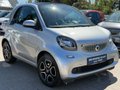 Daumennagel 31 - Smart ForTwo*PRIME*SITZHEIZUNG*LEDER*PANORAMA*1.HAND*