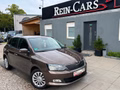 Daumennagel 1 - Skoda Fabia 1.0 Clever/II.HD/KAM/NAV/AUTOM./SHZ/TEMP/