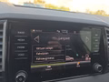 Daumennagel 41 - Skoda Karoq Sportline 1,5TSI DSG 4*J.Gar/Pano/aAHK/Matrix/Navi **
