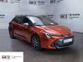 Toyota Corolla Touring 2.0 Hybrid GR Sport*ACC*KAM*TOTW - foto 1