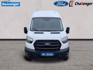 Ford Transit Kasten Basis 2.0 l EcoBlue L4H3 KLIMA EXPRESS-LINE/TECHNOLOGIE-PAKET - foto 2