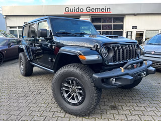 Jeep Wrangler Unlimited Rubicon 392 6.4 V8 MY2024 Sky-One Neuwagen Kaufen | EZ 