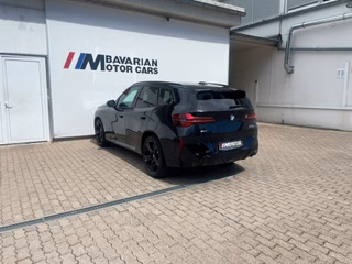 2026 BMW X3 30 xDrive - photo 5