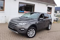 Daumennagel 19 - Land Rover Discovery Sport HSE Aut 7.Sitzer=LEDER=XENON=NAVI=