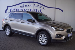 Seat Tarraco Gebrauchtwagen Kaufen